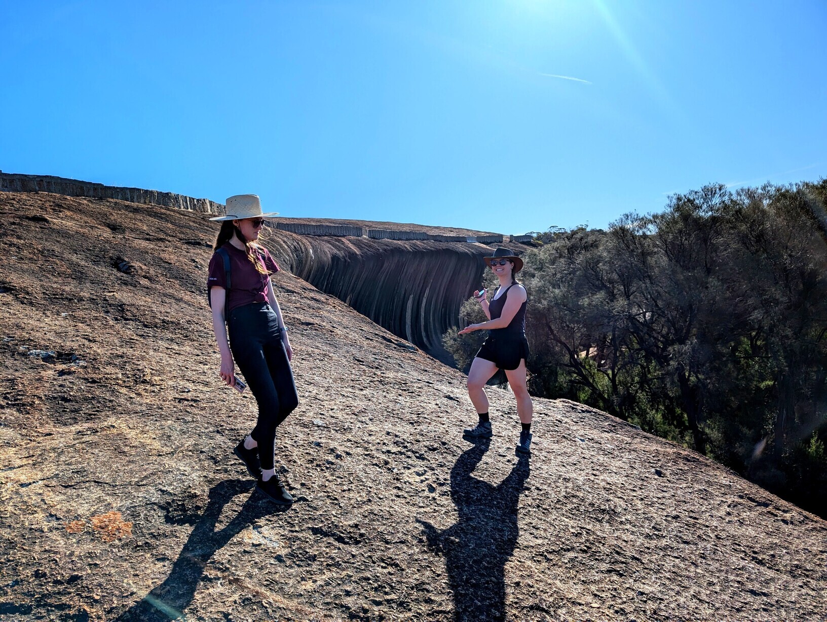 Wave Rock